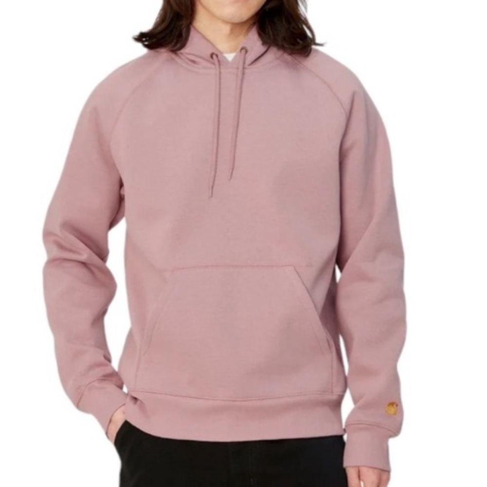 CARHARTT WIP HOODED CHASE SWEATSHIRT